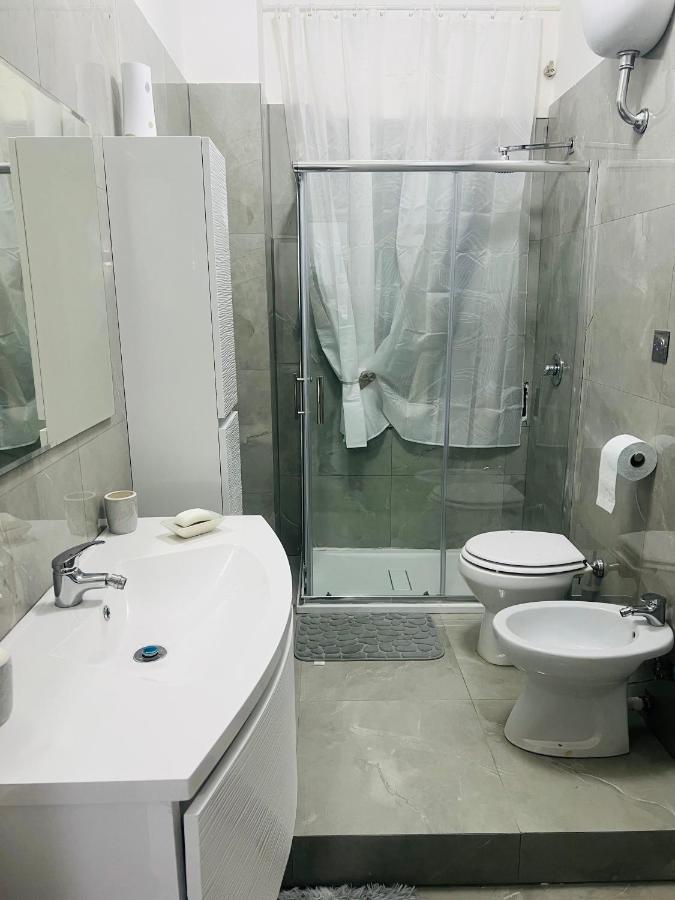 Appartamento Casa Partenopea *