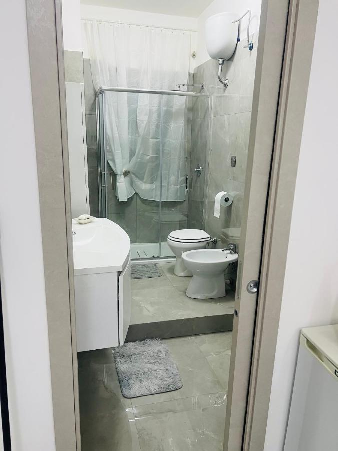 Appartamento Casa Partenopea *