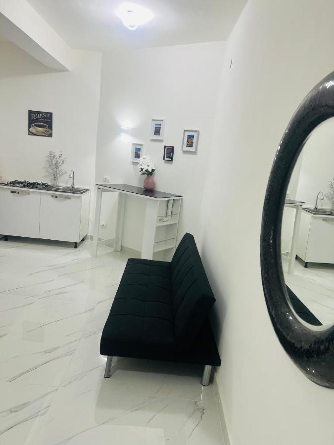 Casa Partenopea Appartamento *