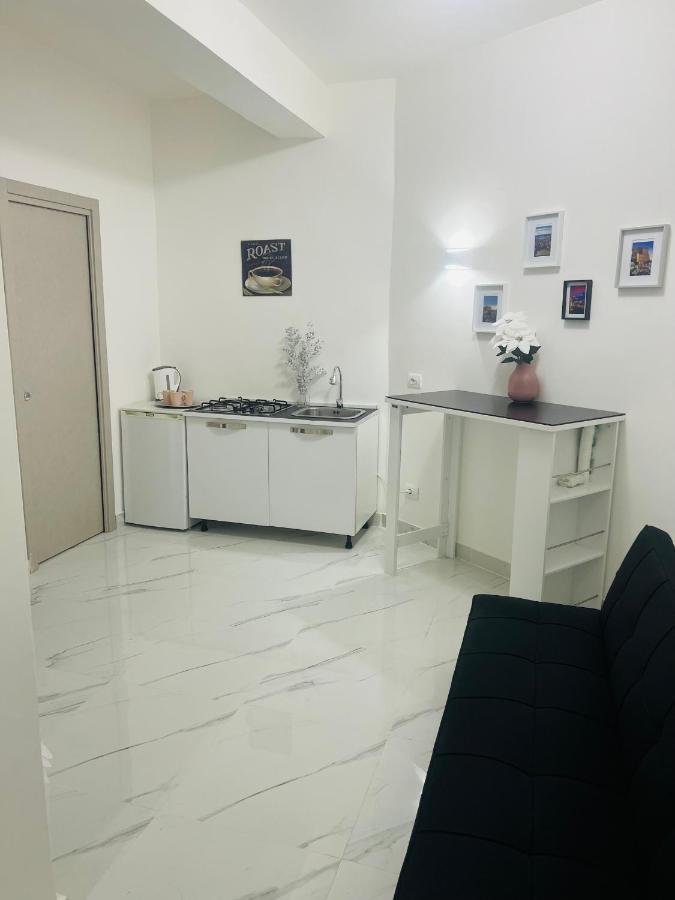 Appartamento Casa Partenopea Napoli