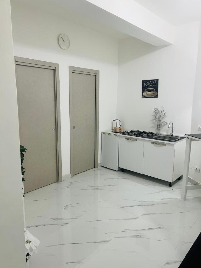 Casa Partenopea Appartamento